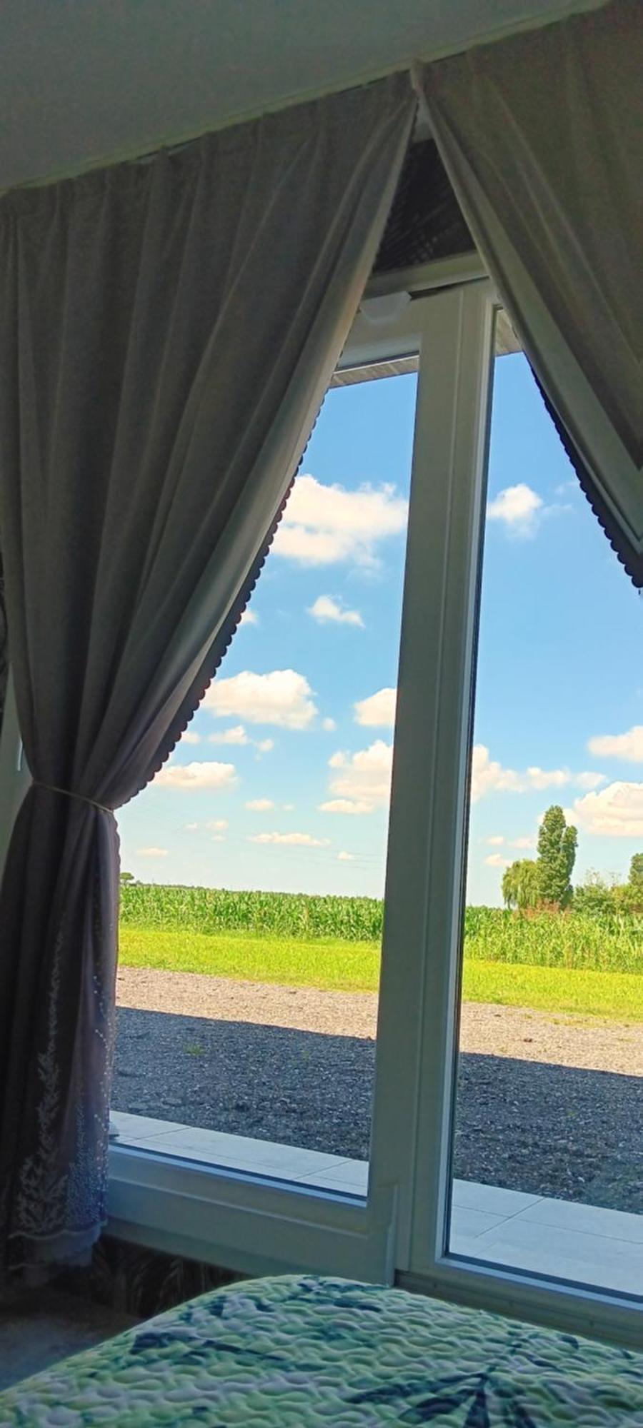 Hotel La Famiglia Doppia Ca Bianca Esterno foto